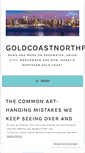 Mobile Screenshot of goldcoastnorthfyi.com
